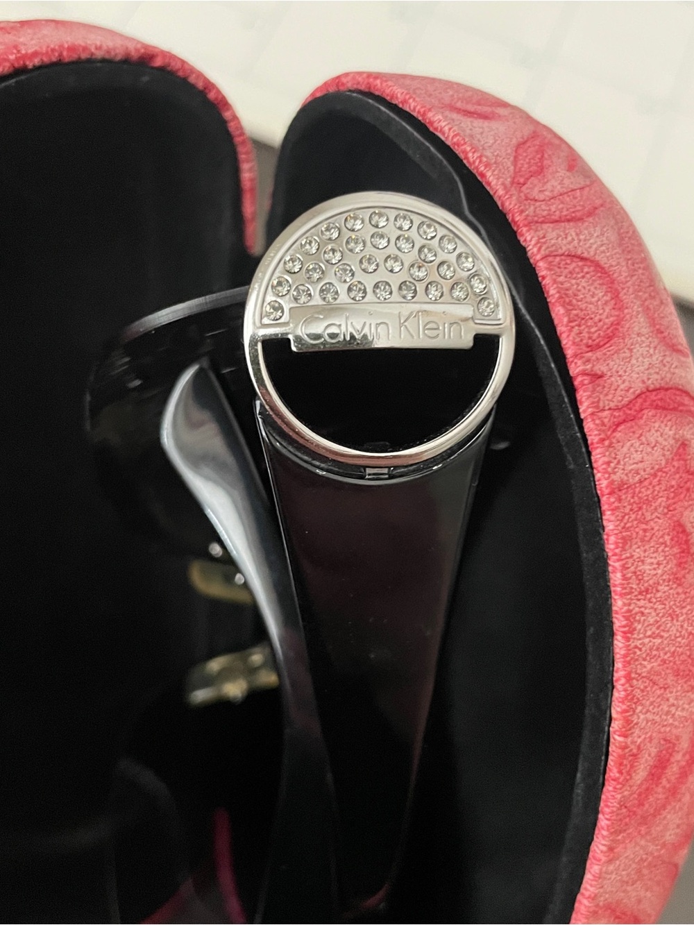 Calvin Klein Collection Sunglasses